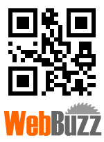 WebBuzz QR Code
